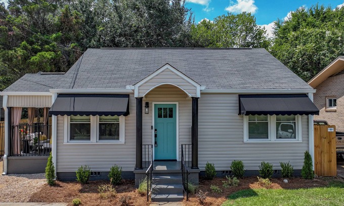 Tuscaloosa Casa | Prince of Tide - Book for Football Season! 2 Miles from Stadium!