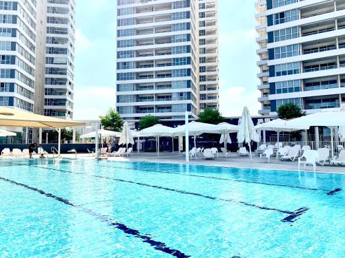 Netanya Apartamento | Prince Palace Netanya South Beach