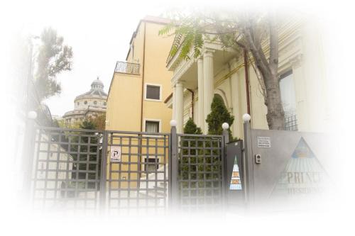 Bucharest City-Centre Apartamento | Prince Residence Apartments