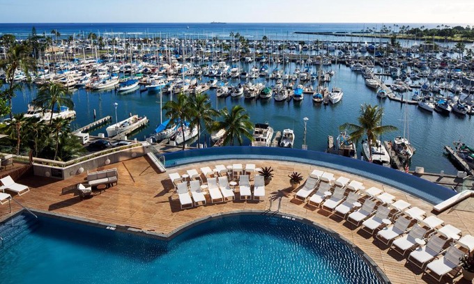 Waikiki Hotel | Prince Waikiki