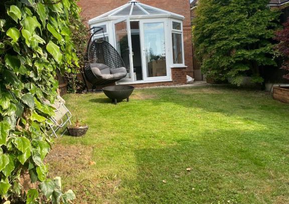 Princes Risborough Casa | Princes Risborough, Buckinghamshire, comfortable double room, quiet and central location