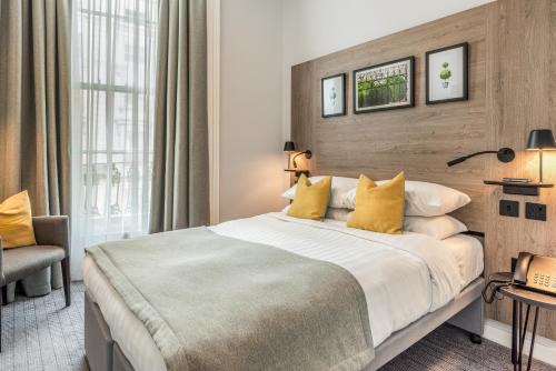 Lancaster Gate Hotel | Princes Square