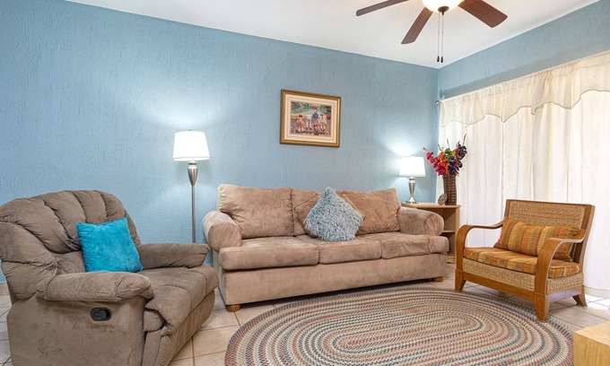 Puerto Peñasco Condominio | Princesa De Penasco II