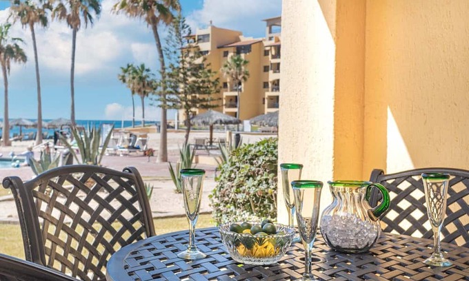 Puerto Peñasco Condominio | Princesa De Penasco III