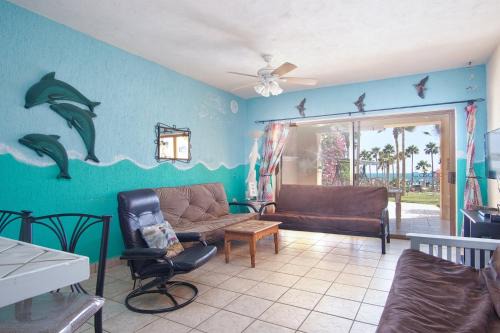 Sandy Beach Casa | Princesa De Penasco