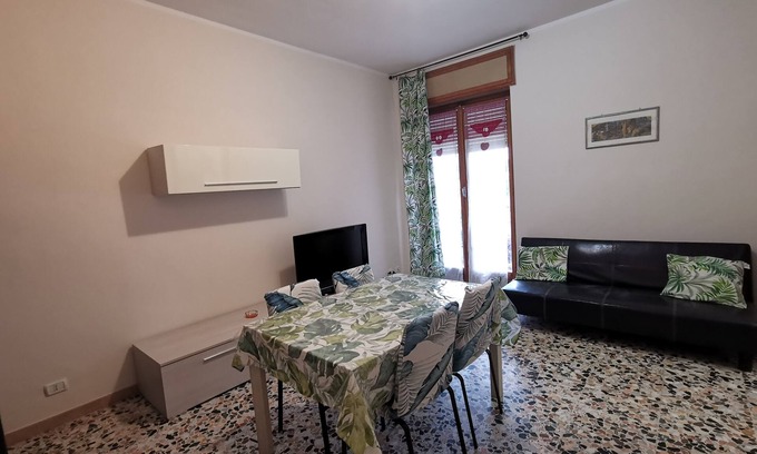 Nizza Monferrato Apartamento | Princess apartment