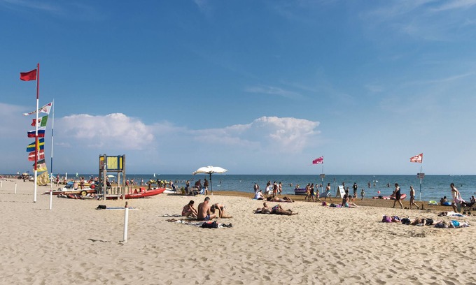 Bibione Hotel | Princess Aparthotel