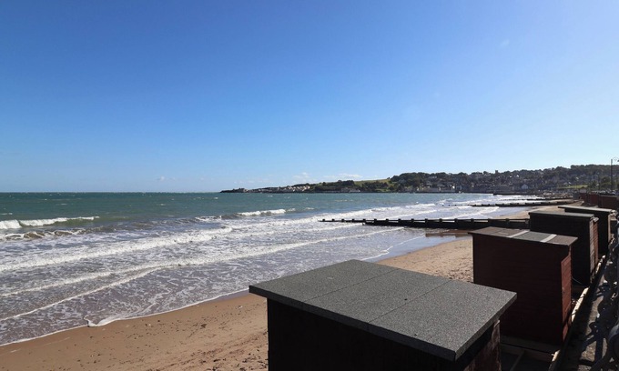 Swanage Cabaña | Princess Beach House