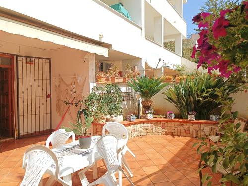 Partanna Apartamento | Princess House Palermo - Intero Appartamento - Mondello