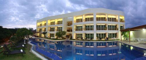 Playa Chahué Hotel | Princess Mayev
