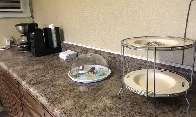 Maryville Hotel | Princess Motel Maryville