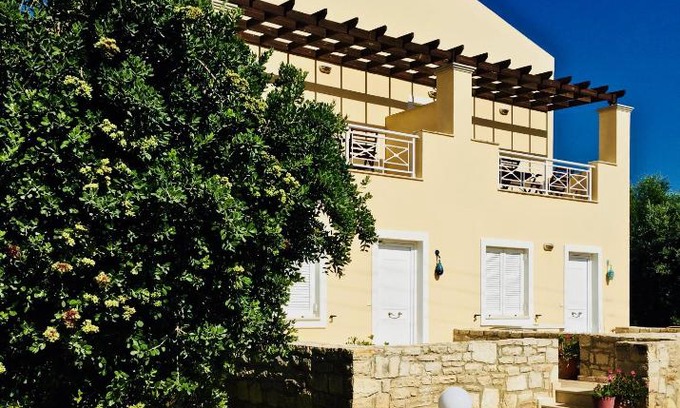 Stavromenos Apartamento | Princess Of Crete