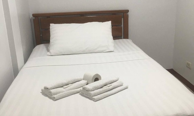 Talomo District Hotel | Princess Perrine Suites