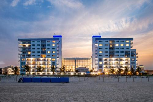 North Ocean City Complejo | Princess Royale Oceanfront Resort