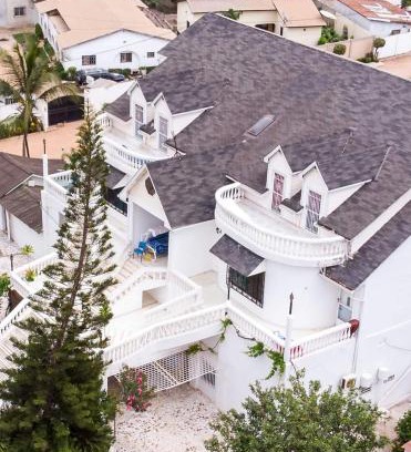 Senegambia Apartamento | Princess self catering apartments