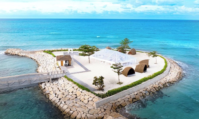Green Island Complejo | Princess Senses The Mangrove Resort - Adults Only