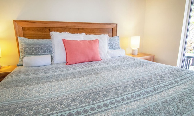 Albany Casa | Princess Views in Historic Albany