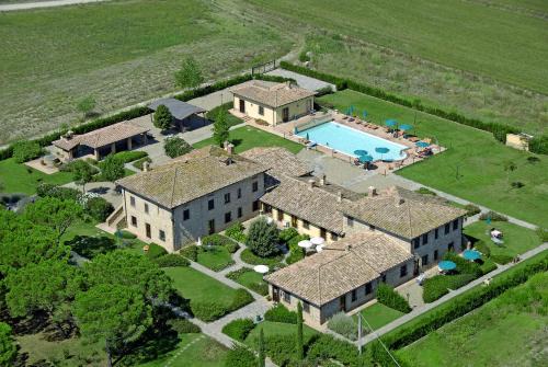 Rigutini Casa | Principe Del Trasimeno