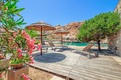 La Maddalena Apartamento | Principe e Principessa della Cava - Case sul mare