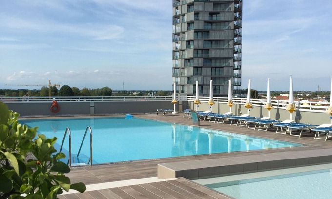 Lido di Jesolo Hotel | Principe Palace