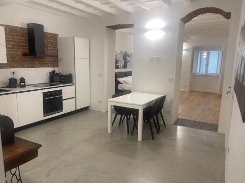 Roman Quarter Apartamento | Principessa Isabella