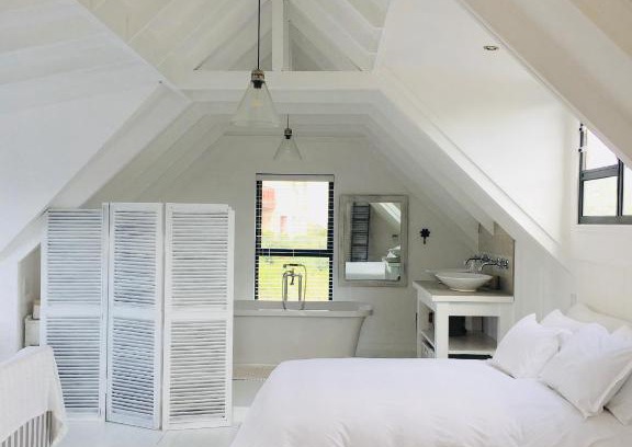Pringle Bay Casa | Pringle @ 865 Jally