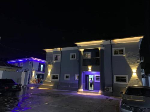 Uyo Hotel | Prino Hotel And Suites