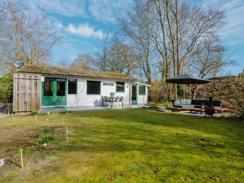 Ouddorp Casa | Prinsenhof 43 - Ouddorp