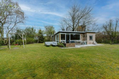Ouddorp Casa | Prinsenhof 76 - Ouddorp - Lekker Stekje