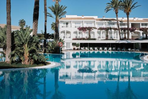 Santandria Apartamento | Prinsotel La Caleta