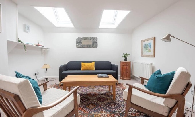 Leiston Casa | Print Rooms, Leiston