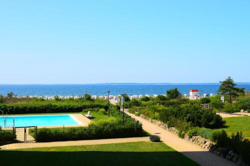 Pelzerhaken Apartamento | Prinz Hamlet Pelzerhaken Baltic View Prinz Hamlet