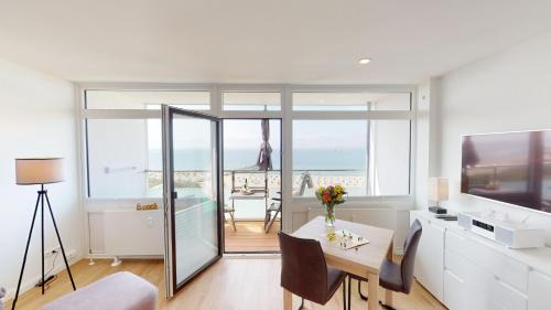 Pelzerhaken Apartamento | Prinz Hamlet Wohnung 60
