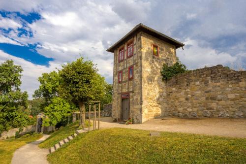 Blankenburg Casa | Prinzessinnenturm