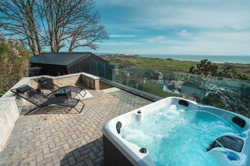 Penally Apartamento | Priory Bay Escapes - Visum