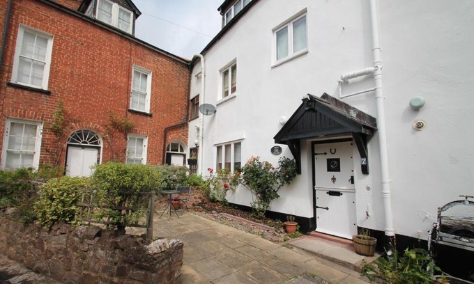 Dunster Casa | Priory Cottage