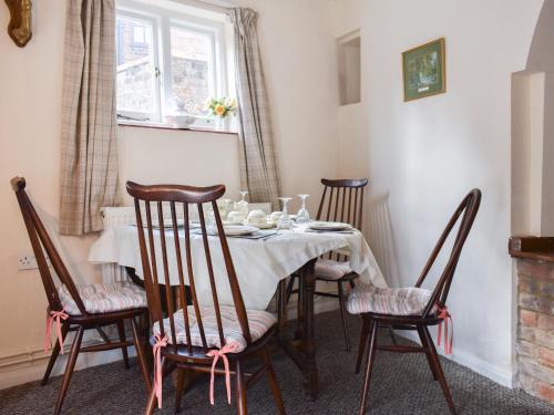 Framwellgate Moor Casa | Priory Cottage
