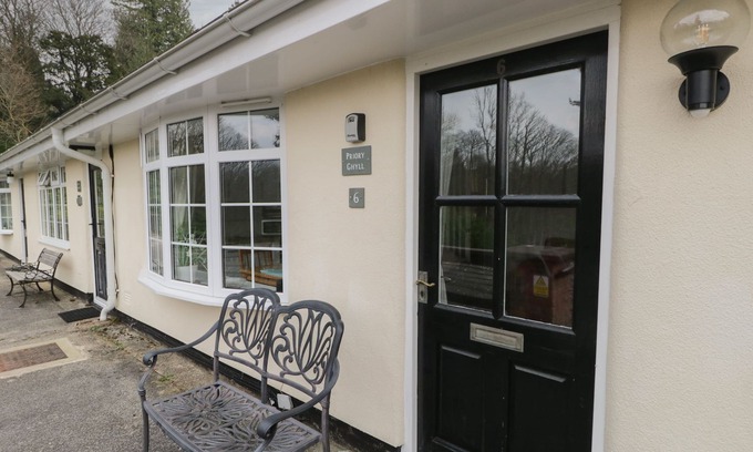 Windermere Cabaña | Priorato Ghyll, BOWNESS-ON-WINDERMERE