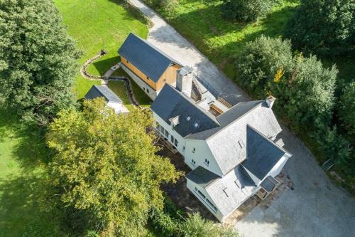 Barnstaple Villa | Priory House; sleeps 6-20