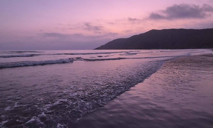 Praia de Barequecaba Hotel | PRIS Hotel