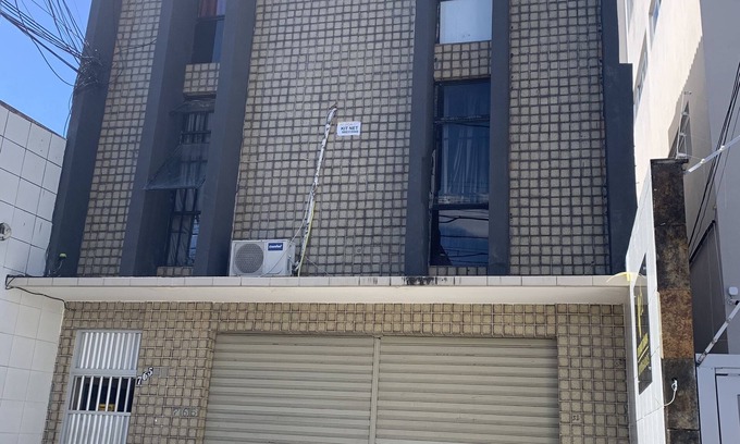 Cidade Alta Apartamento | Chaves Apartments