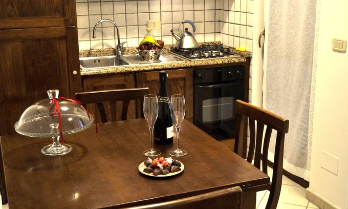 Marina di Grosseto Apartamento | Prisco Apartaments