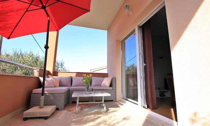 Kastel Gomilica Apartamento | Priska Apartment