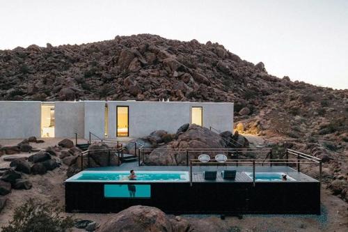 Joshua Tree Casa | Prism By The Cohost Company