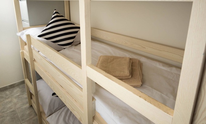 Vysehrad Apartamento | Prison Apartment - Locked up in Prague