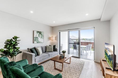 Kiama Apartamento | Pristine 3-Bed Kiama Unit with Courtyard
