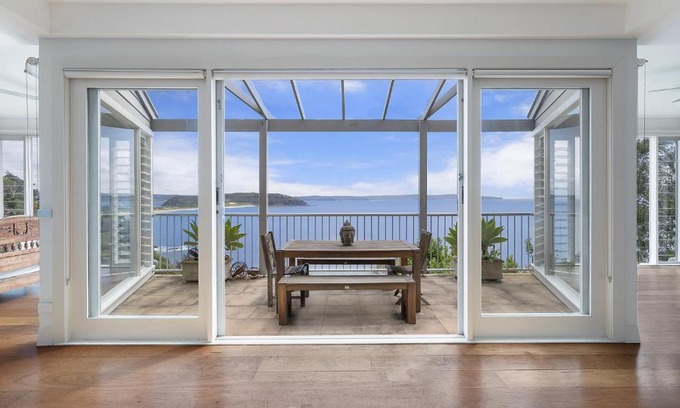 Palm Beach Casa | Pristine 4-Bed with Outdoor Terrace Ocean Views