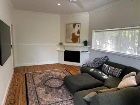 Albury Apartamento | Pristine and Private on Pemberton