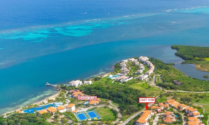 Pristine Bay Casa | Pristine Bay 1106 home