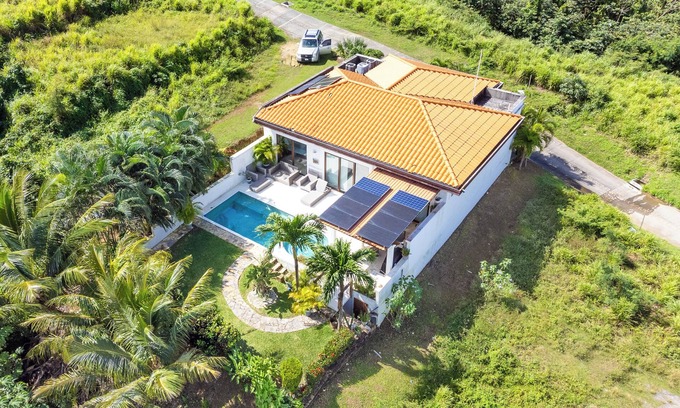 Pristine Bay Casa | Pristine Bay 1316, 2 bed secluded and private